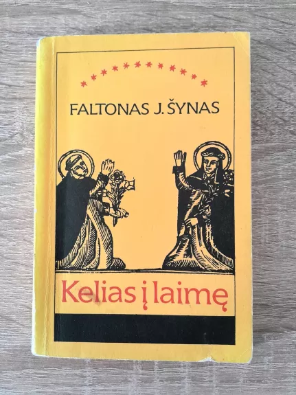 Kelias į laimę