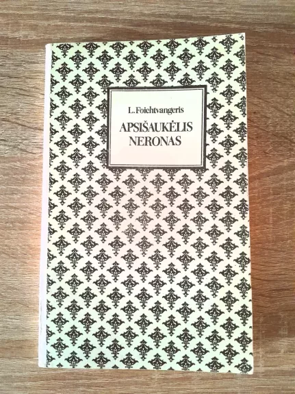 Apsišaukėlis Neronas