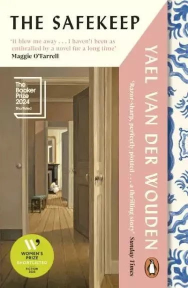 The Safekeep: A Novel