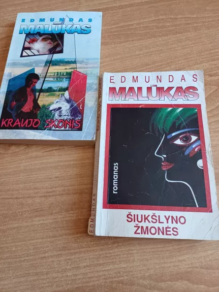 Šiukšlyno žmonės