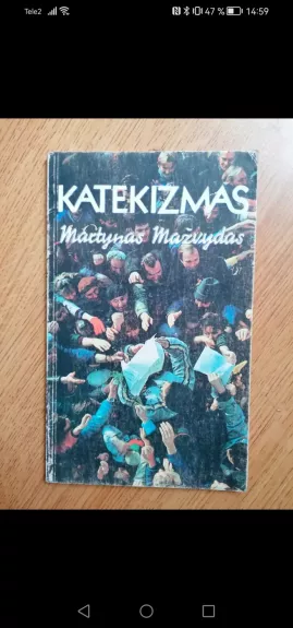 Katekizmas