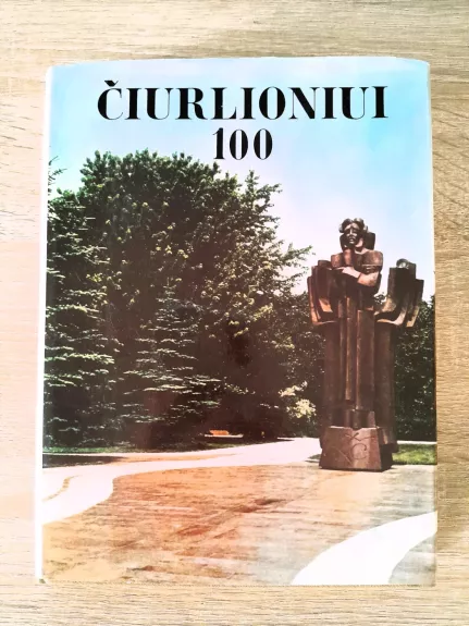 Čiurlioniui 100