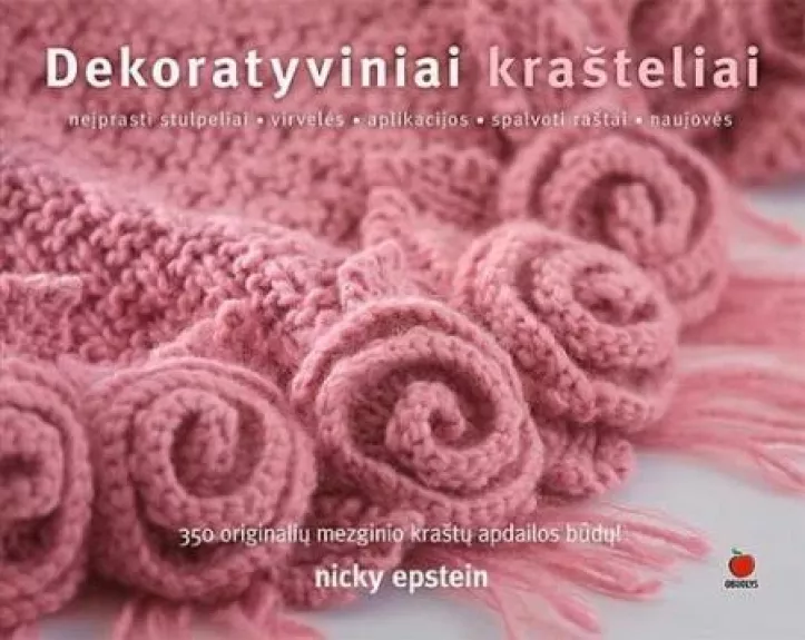 Dekoratyviniai krašteliai