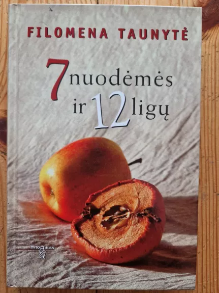7 nuodėmės ir 12 ligų
