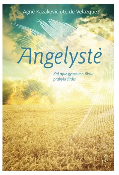 Angelystė