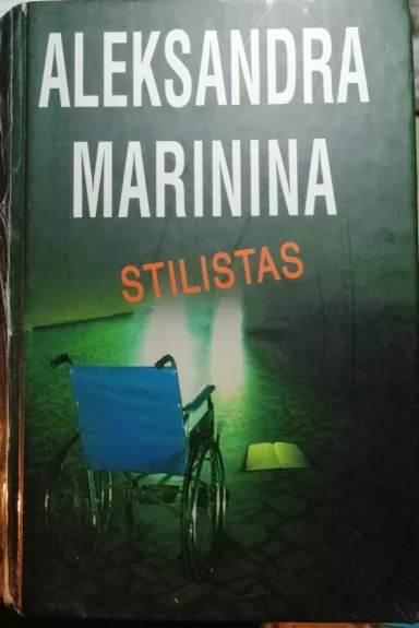 Stilistas