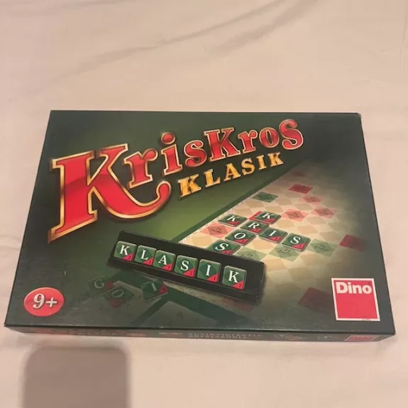 Kris Kros Klasik