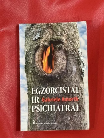 Egzorcistai ir psichiatrai