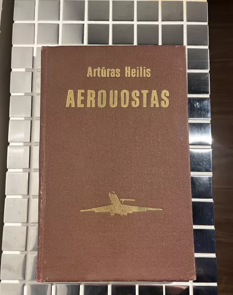 Aerouostas