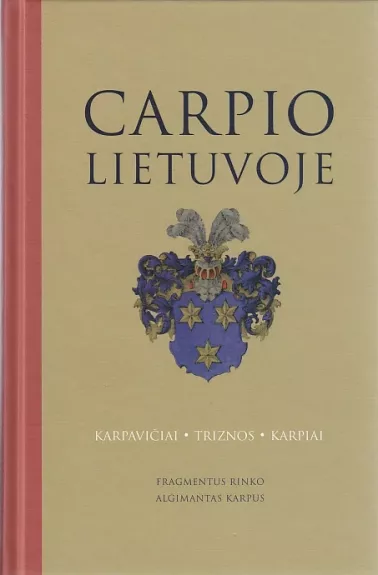 Carpio Lietuvoje