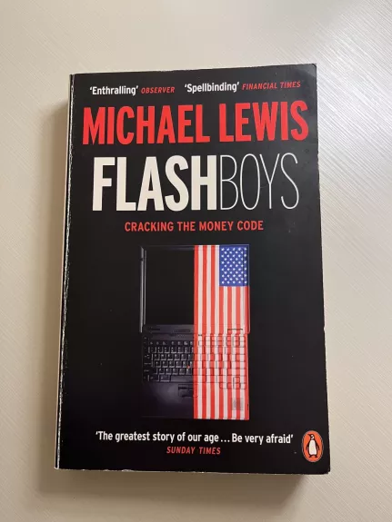 Flashboys