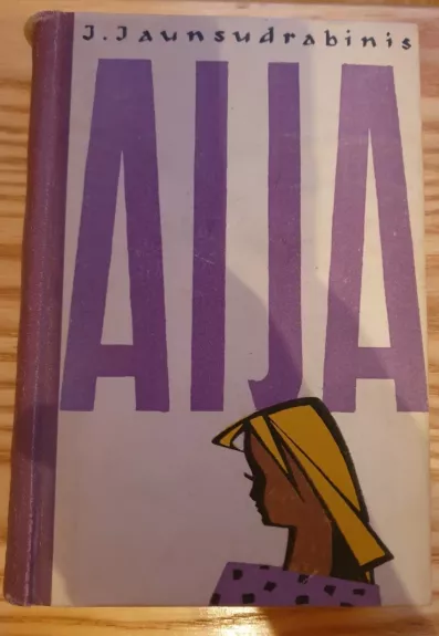 Aija