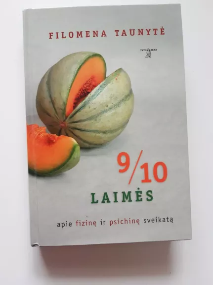 9/10 laimės