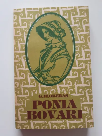 Ponia Bovari