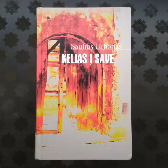 Kelias į save