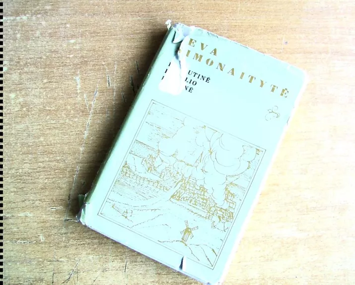 Paskutinė kūnelio kelionė