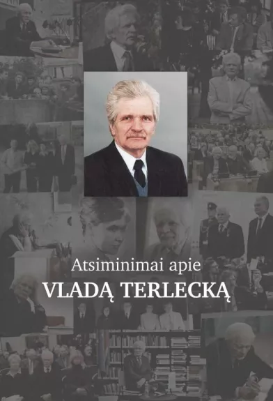 Atsiminimai apie Vladą Terlecką