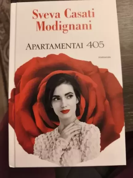 Apartamentai 405