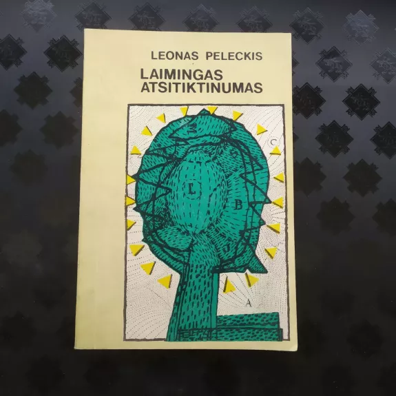 Laimingas atsitiktinumas