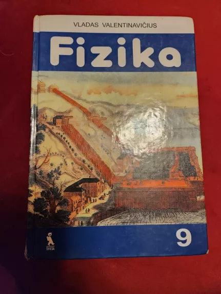 Fizika 9 kl.