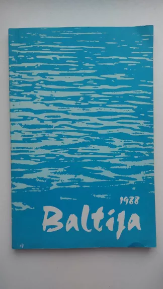 Baltija 1988
