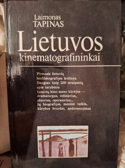 Lietuvos kinematografininkai