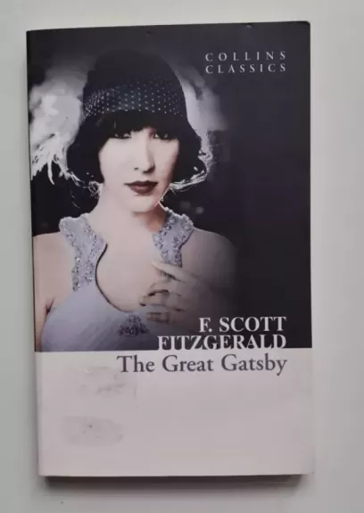 The Great Gatsby