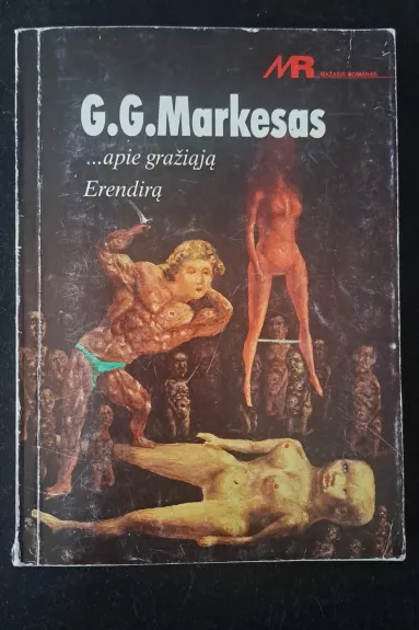 ...apie gražiąją Erendirą