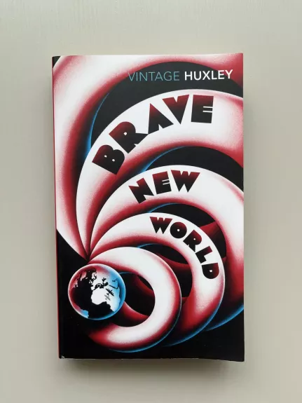 Brave New World