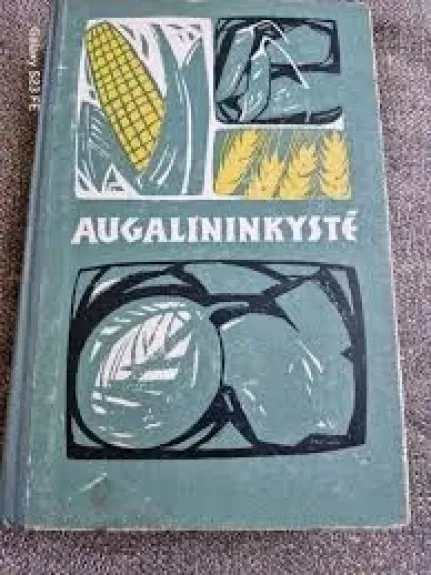 Augalininkystė