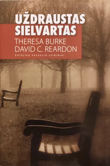 Uždraustas sielvartas