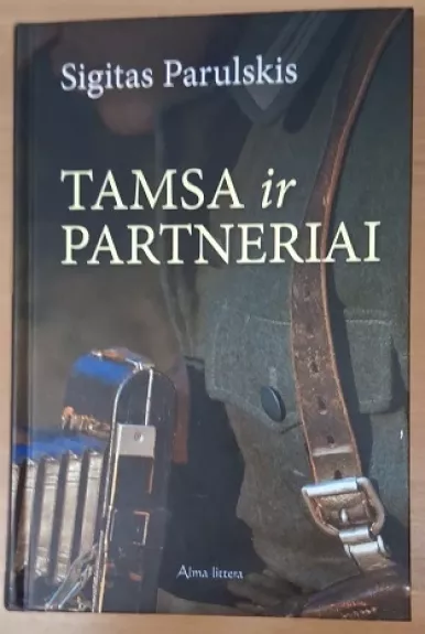 Tamsa ir partneriai