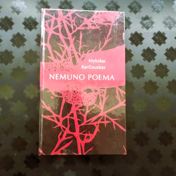 Nemuno poema