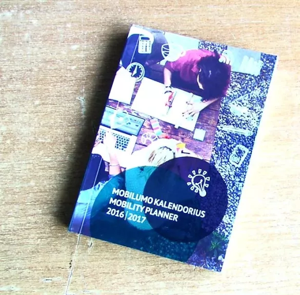 mobilumo kalendorius 2016-2017