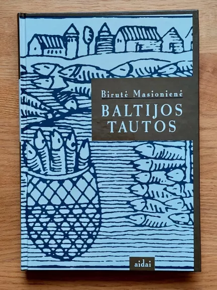Baltijos tautos