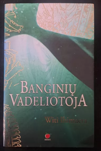 Banginių vadeliotoja