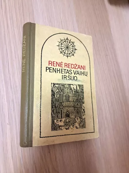 Penketas vaikų ir šuo