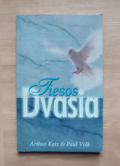 Tiesos Dvasia