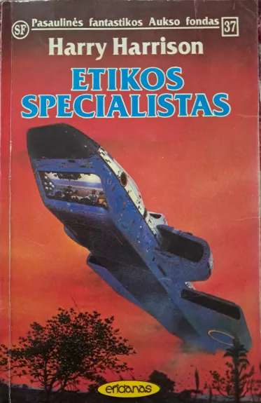 Etikos specialistas