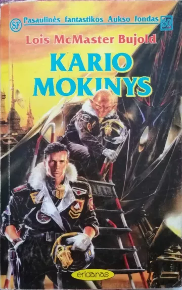 Kario mokinys