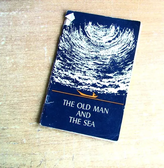 The Old Man and the Sea