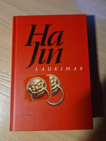 Laukimas