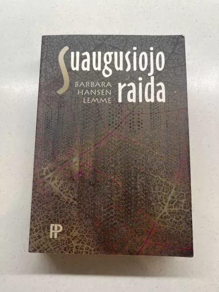 Suaugusiojo raida