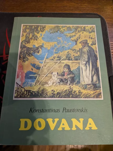 Dovana