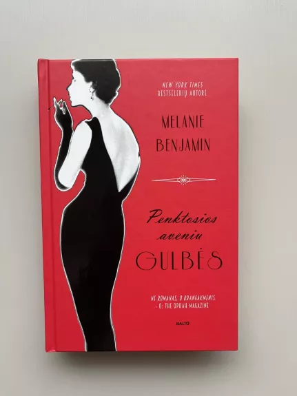 Penktosios aveniu gulbės