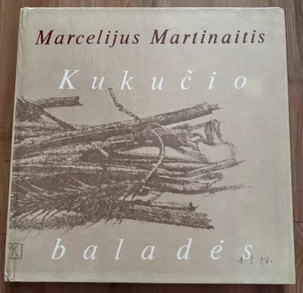 Kukučio baladės