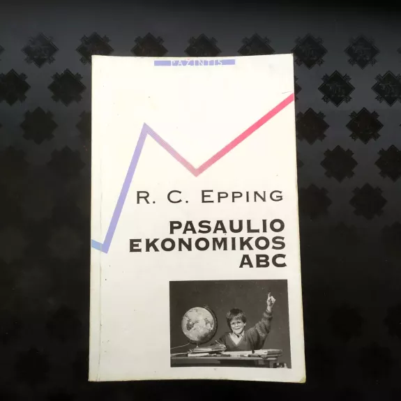 Pasaulio ekonomikos ABC