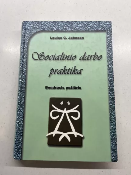 Socialinio darbo praktika