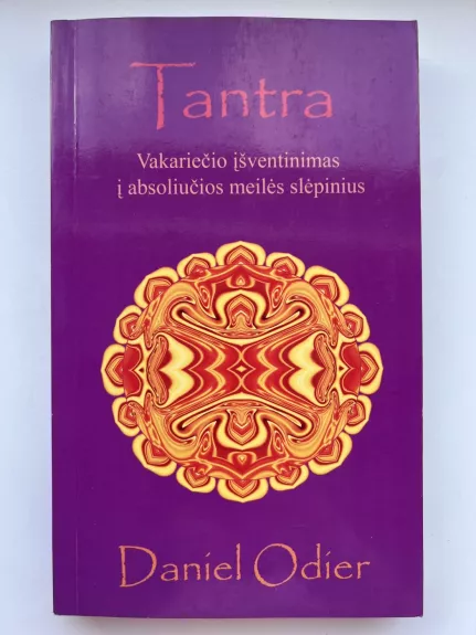 Tantra