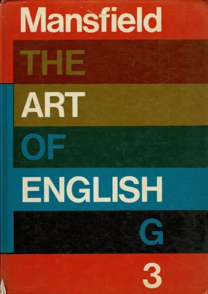 The Art of English